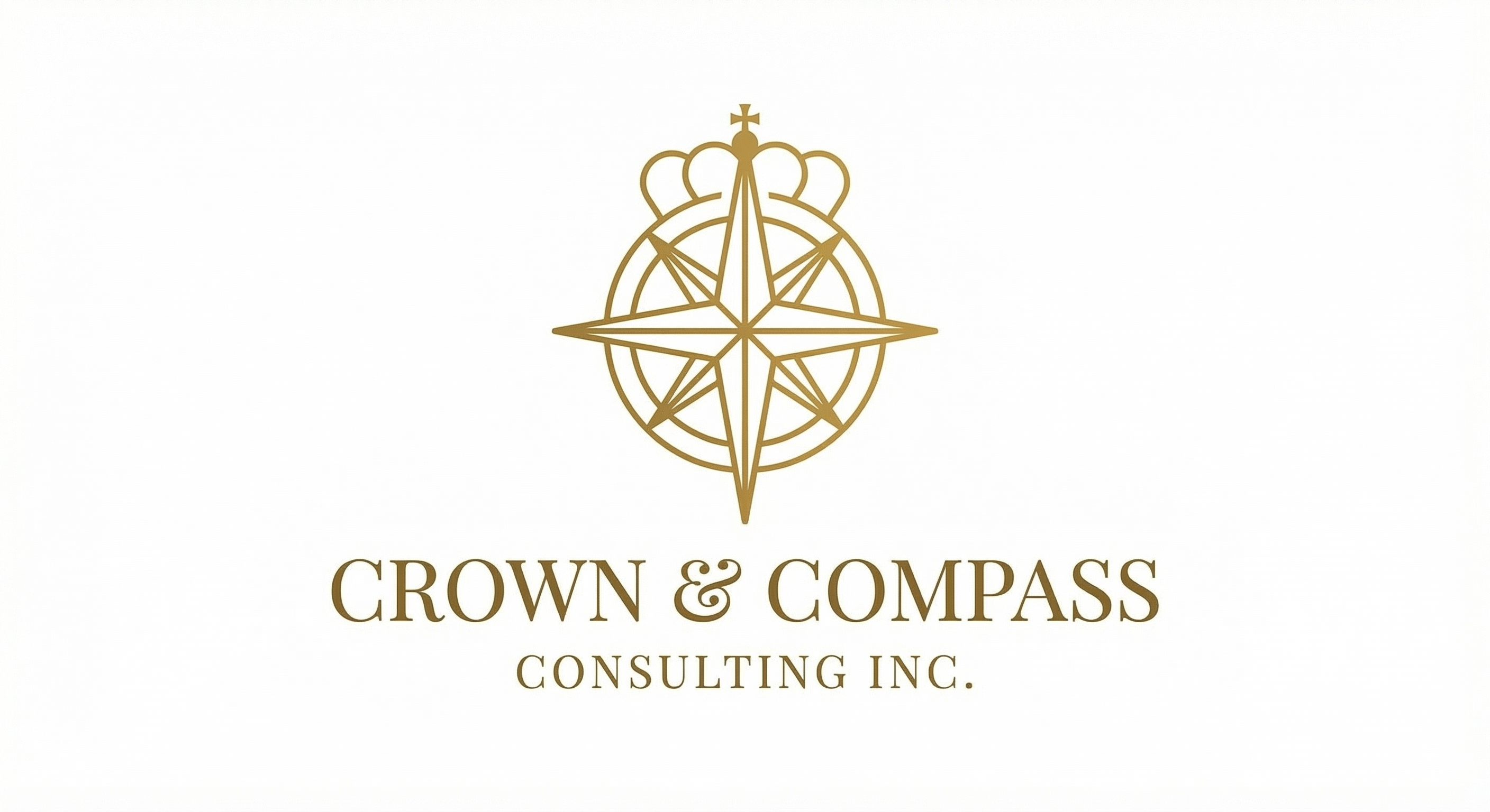 Crown & Compass Consulting Inc